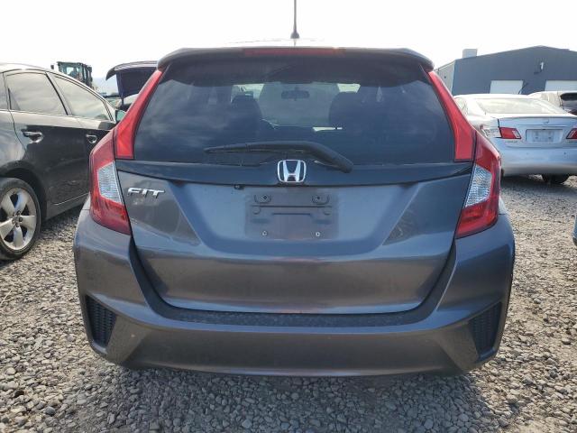 JHMGK5H54GX042564 Honda FIT LX