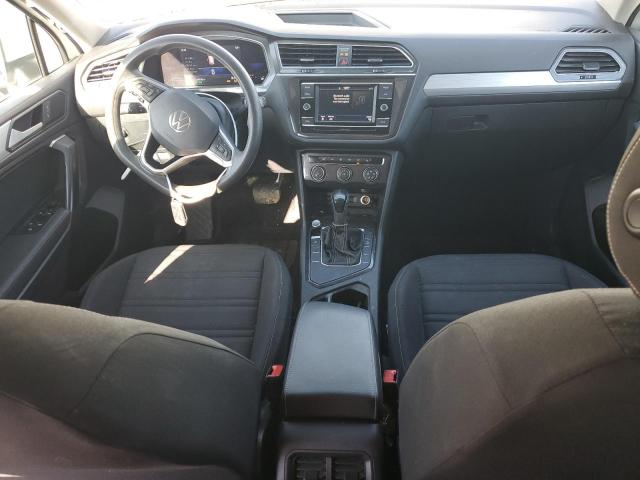 3VV1B7AXXNM120171 Volkswagen 2022