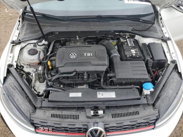 3VW6T7AU6LM005293 Volkswagen Golf GTI