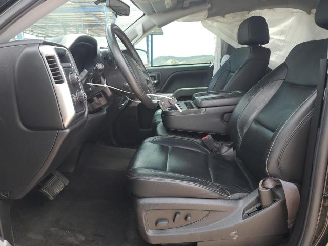 1GCVKREC0HZ311765 Chevrolet l83 - sidi: spark ignited direct injection, vvt: variable valve timing, afm, e85 max, alum