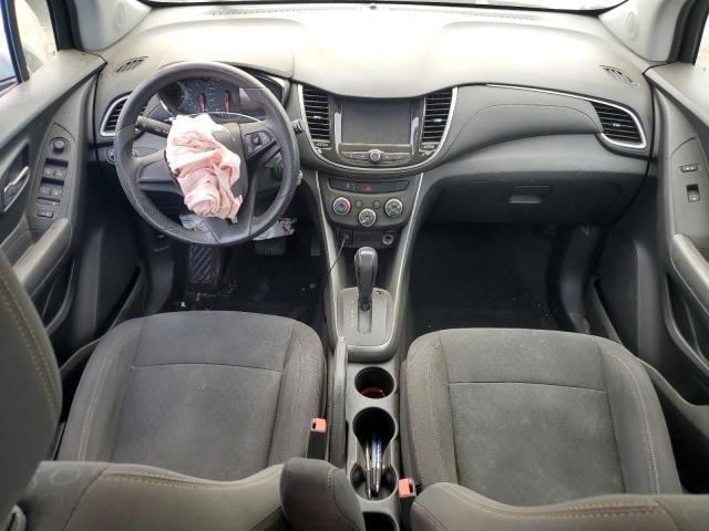 KL7CJKSB6HB173751 Chevrolet TRAX LS