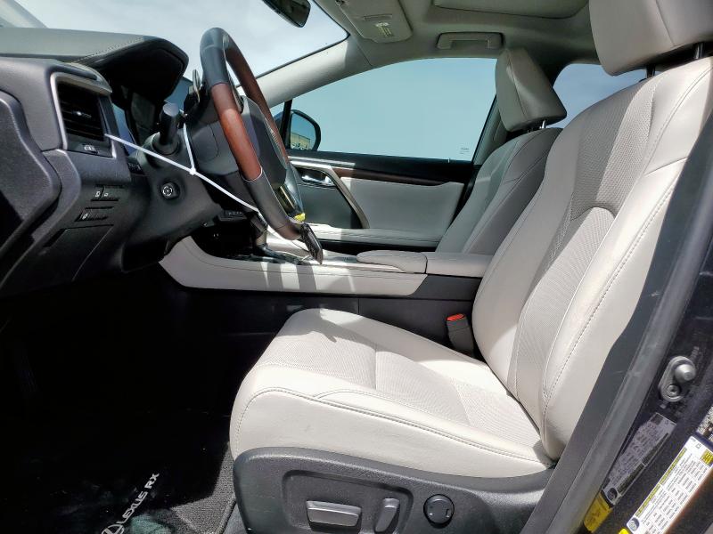 2T2HZMAA8MC204981 Lexus RX 350