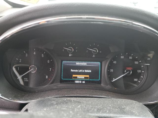 KL4CJASB9JB510992 Buick ENCORE PRE