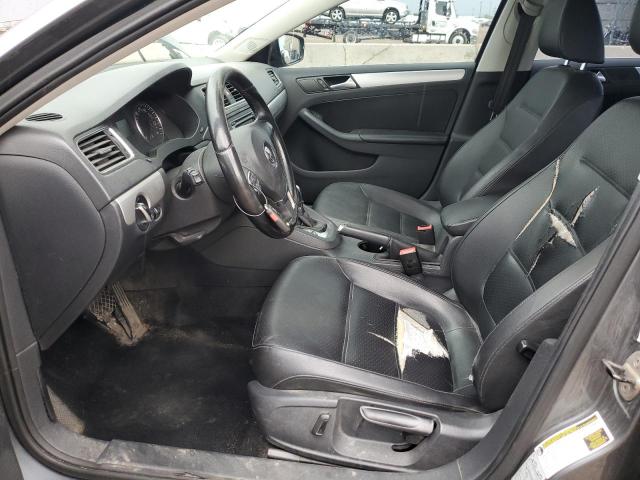 3VWD07AJ7EM444236 Volkswagen JETTA SE