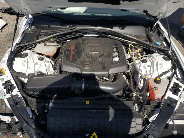 ZARFAMBN4P7669466 Alfa Romeo GIULIA TI
