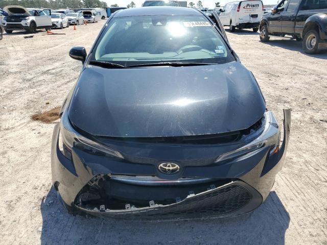 5YFEPMAE5NP360414 Toyota COROLLA LE