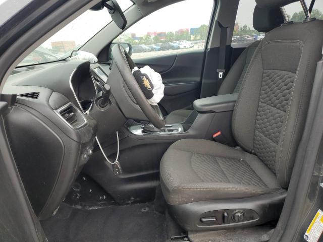 2GNAXKEV0M6102306 Chevrolet EQUINOX LT