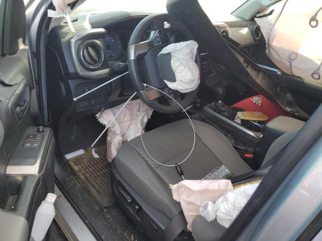 3TYRZ5CN3NT017224 Toyota 2gr-fks