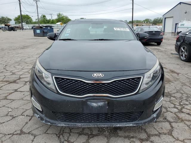 5XXGN4A75FG517126 KIA OPTIMA EX