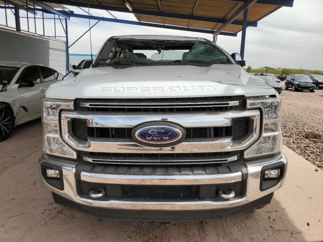 1FT7W2A6XNEE19267 Ford 2022