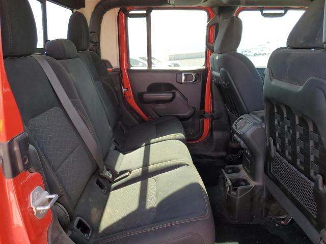 1C6JJTEG3NL131011 Jeep Gladiator