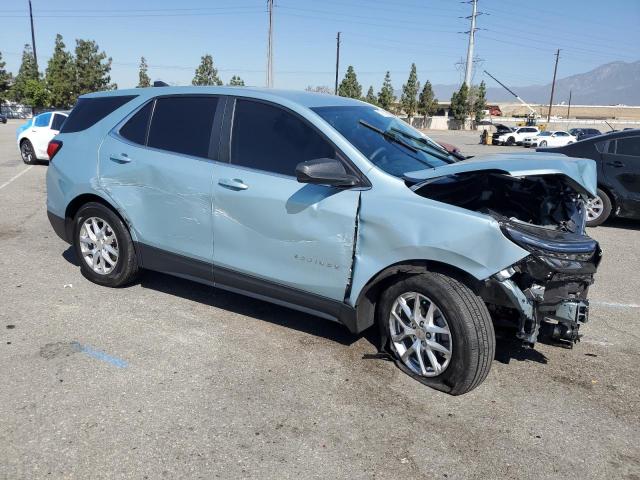 2GNAXKEVXN6143222 Chevrolet lyx