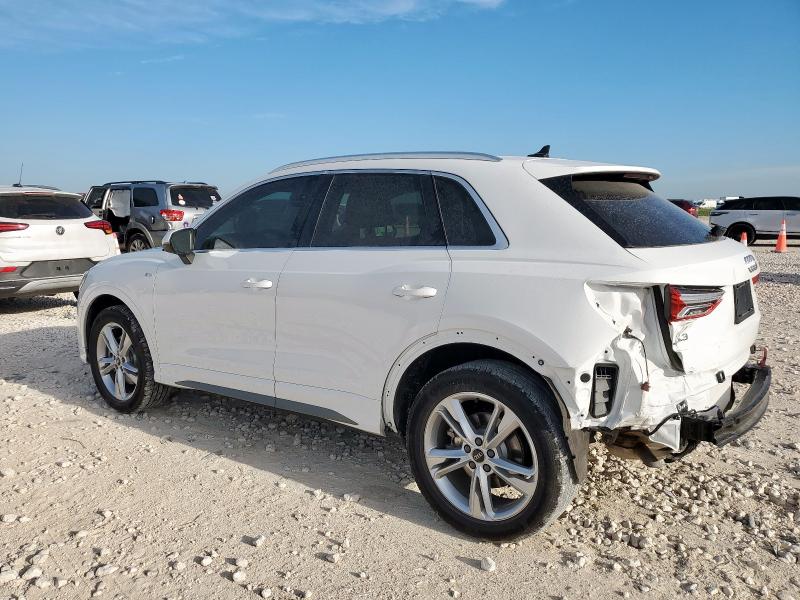 WA1EECF31P1089117 Audi 45 tfsi