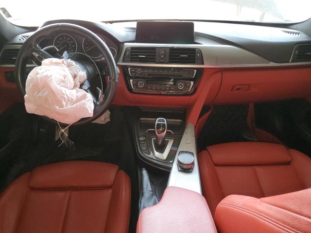 WBA4J1C52JBG78945 BMW 430I