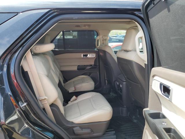 1FM5K8HC0LGC74352 Ford EXPLORER P