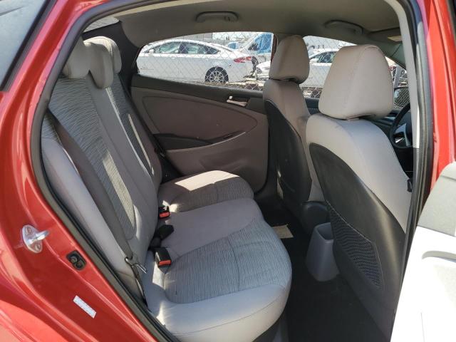KMHCT4AE8HU199658 Hyundai 2017