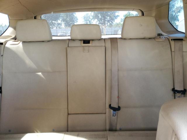 5UXWX9C59E0D40905 BMW X3 XDRIVE2