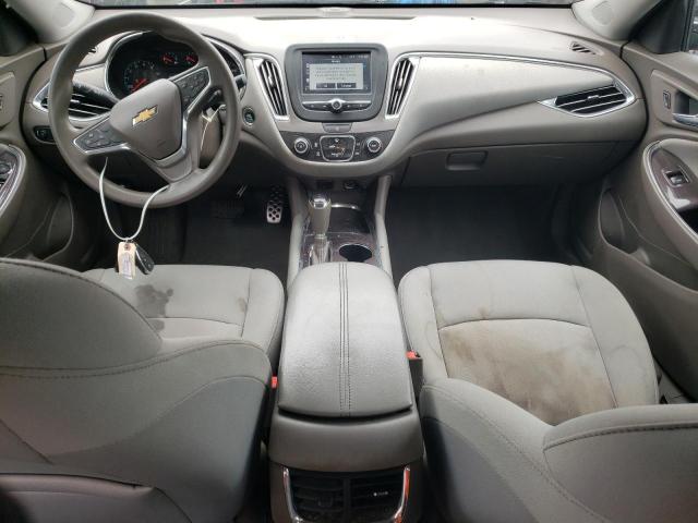 1G1ZE5ST5HF137644 Chevrolet MALIBU LT