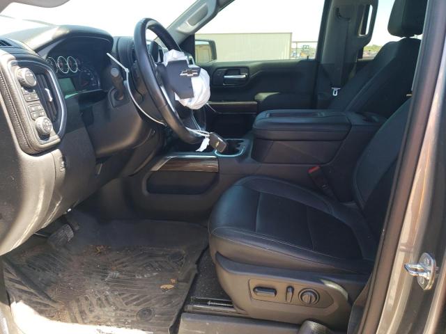 3GCPYFED3MG335664 Chevrolet l84 - di, alum, gen 5, var 2