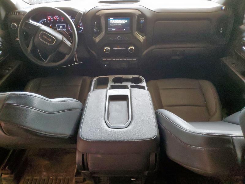 1GT49SEY6NF287902 GMC SIERRA K35