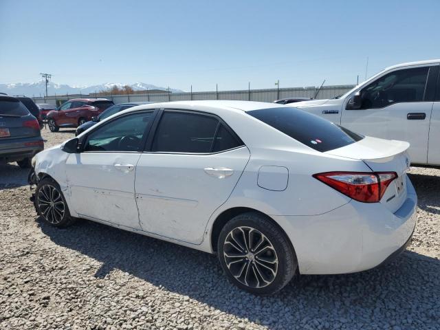 5YFBURHE3EP152465 Toyota 2zr-fe