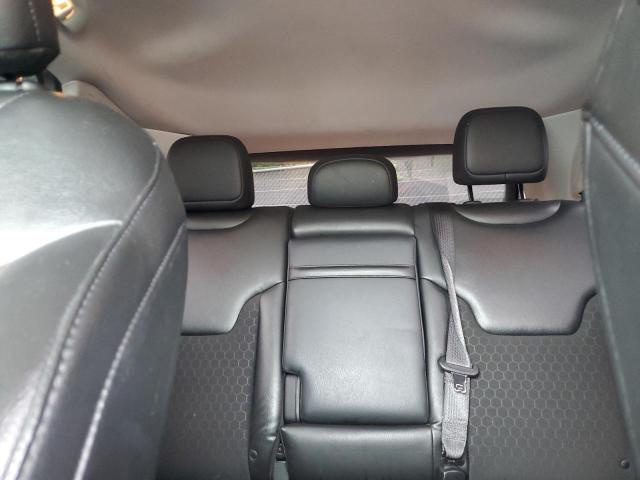 3C4NJDBB8JT272857 Jeep COMPASS LA