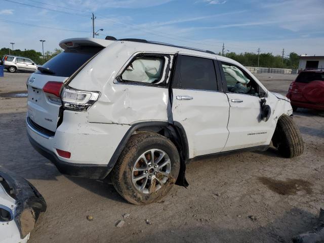 1C4RJFBG8GC443331 Jeep Grand Cher