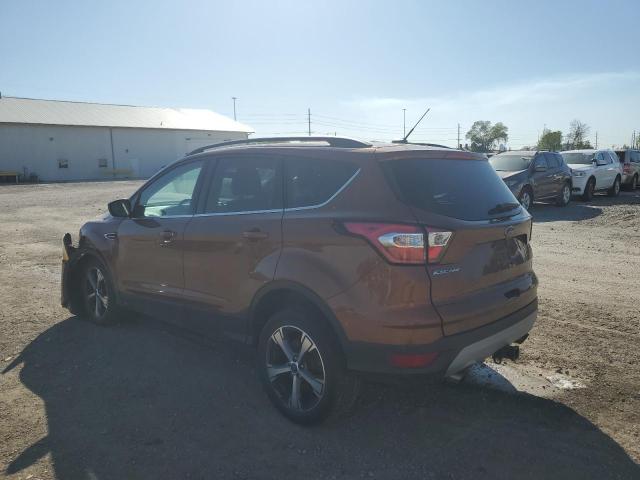 1FMCU9G91HUE47298 Ford ESCAPE SE