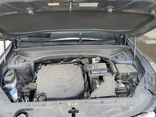 5XYP64HC7LG006959 KIA gdi lambda-ii