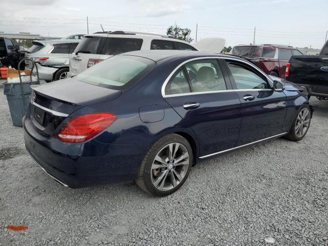 55SWF4JB2GU161153 Mercedes-Benz C 300
