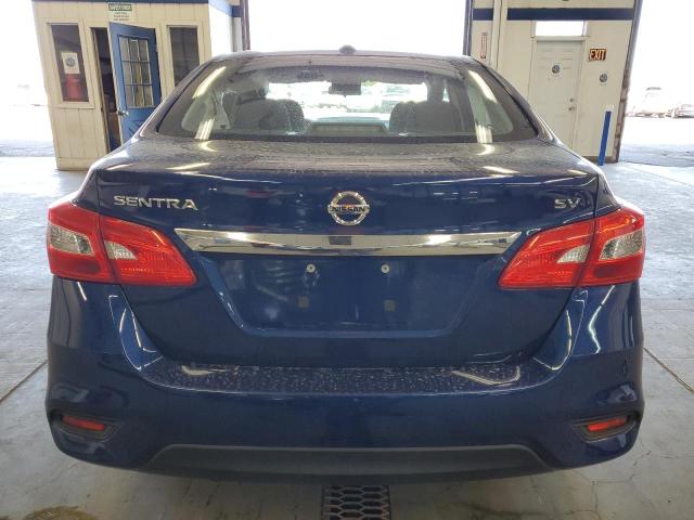 3N1AB7AP7JY218207 Nissan SENTRA S