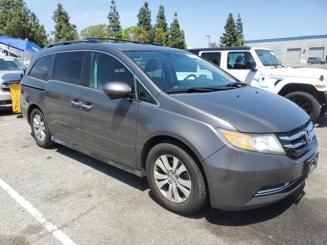 5FNRL5H62EB021297 Honda ODYSSEY EX