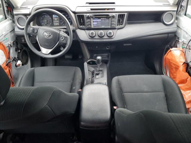 2T3ZFREV7JW505920 Toyota 2ar-fe