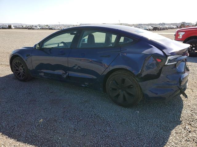 5YJ3E1EA6SF935839 Tesla MODEL 3