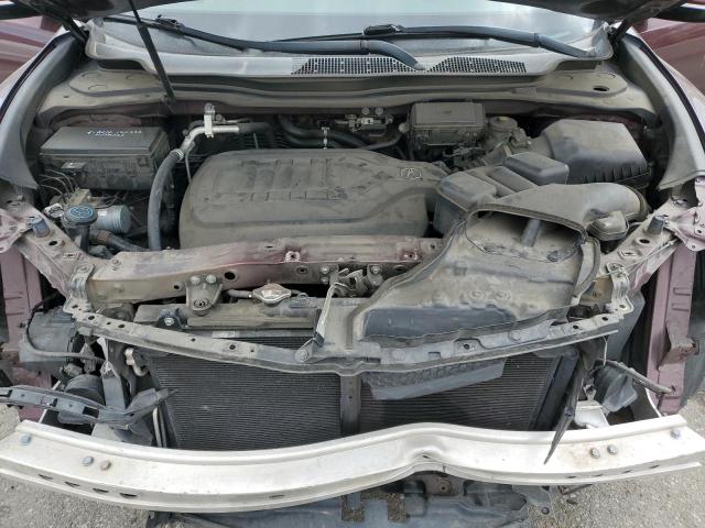 5FRYD4H47EB043991 Acura j35y5