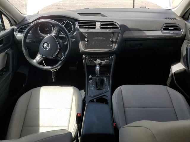 3VV3B7AX9KM016467 Volkswagen 2019
