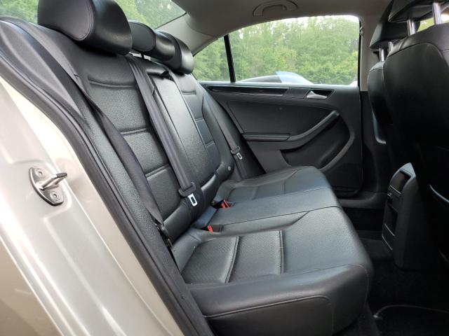 3VWL17AJ3GM205357 Volkswagen JETTA SEL