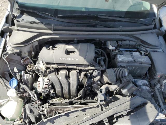 5NPD74LF2JH339741 Hyundai mpi nu