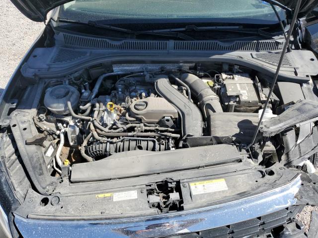 3VW5M7BU4PM032750 Volkswagen JETTA S