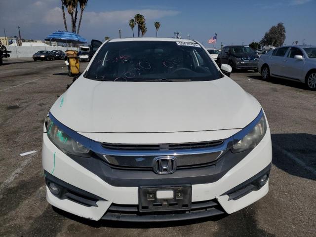 2HGFC3B33HH350306 Honda CIVIC EX