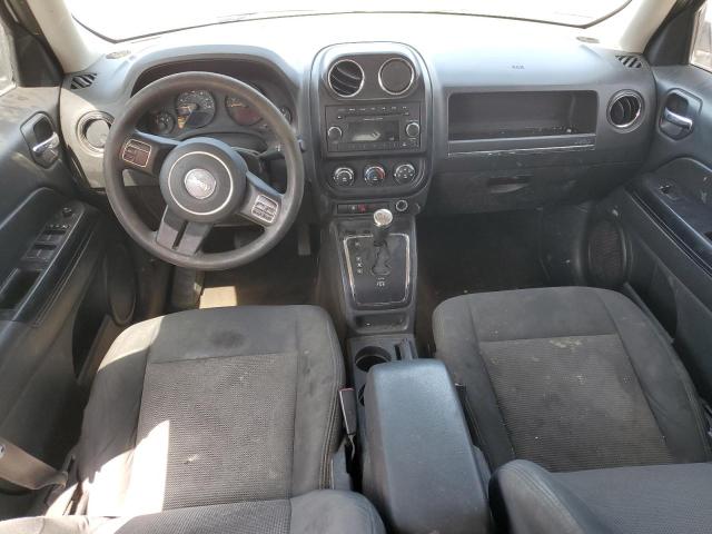 1C4NJPBAXED537475 Jeep PATRIOT SP