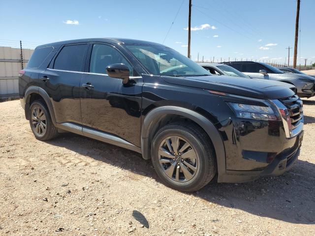 5N1DR3AC1PC230734 Nissan Pathfinder