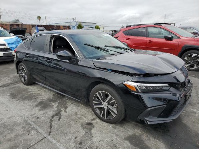 19XFL2H59RE002752 Honda Civic Lx
