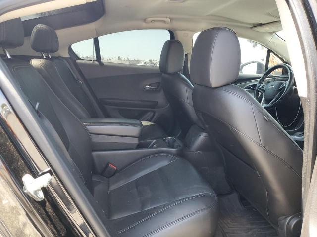 1G1RD6E47FU118289 Chevrolet Volt