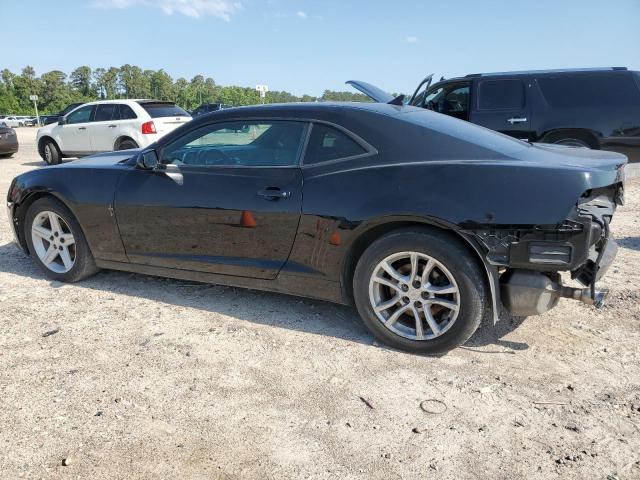 2G1FA1E31E9304055 Chevrolet CAMARO LS