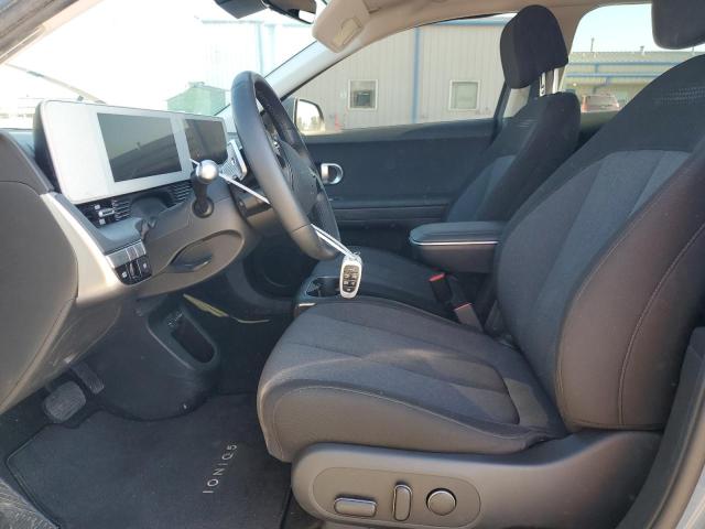 KM8KN4DE3RU270784 Hyundai Ioniq 5