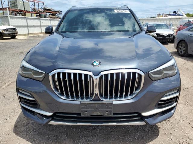 5UXCR6C52KLL01351 BMW 2019