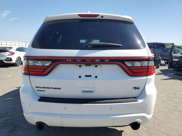 1C4SDJCT8FC824067 Dodge DURANGO R/