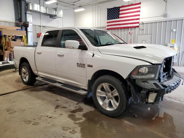 1C6RR7MT5HS551641 RAM 1500 Sport