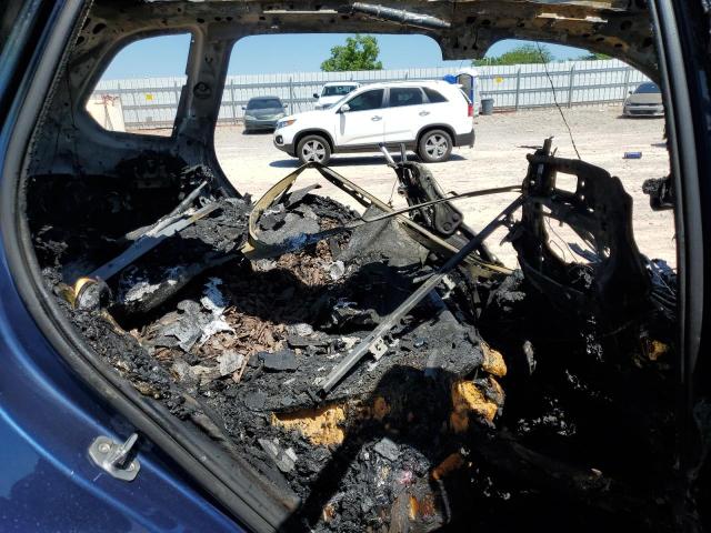 5UXJU2C59KLN66671 BMW X5 XDRIVE5
